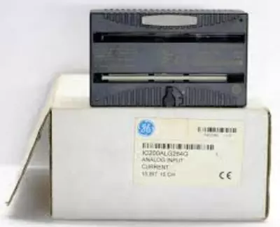 IC200ALG264G moduli -